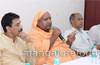 Centre must  drop Yettinahole Project : Swami Anand Swaroop